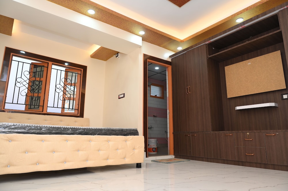Blessing Resort