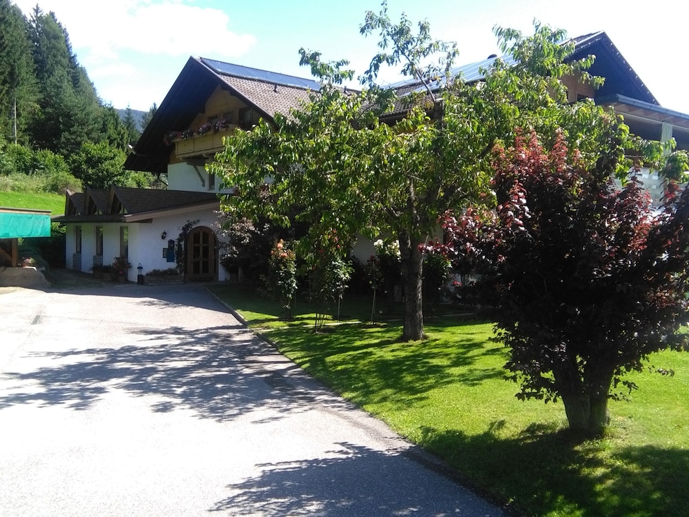 Pension Marianne