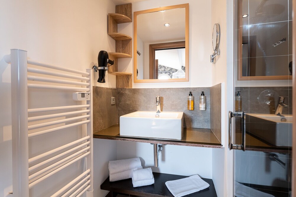 Top Floor, Nest in Mandara Beach - Cote d'Azur