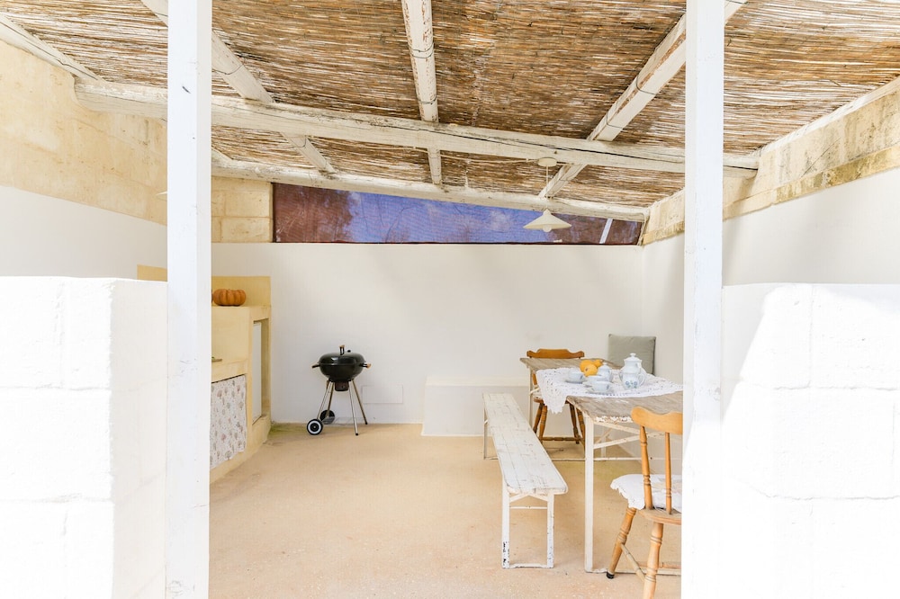 Trullo Puspo by Wonderful Italy