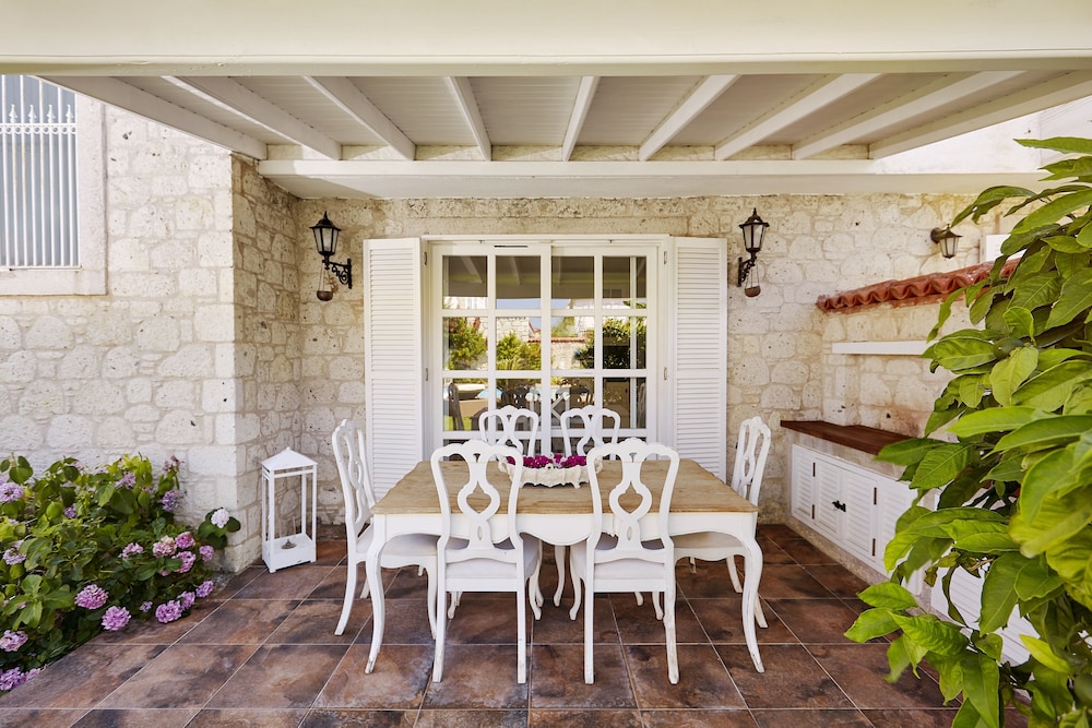 Alakapi Otel & Villalar - Image 37