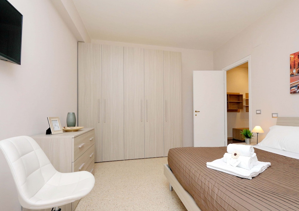 Da Flami Apartment