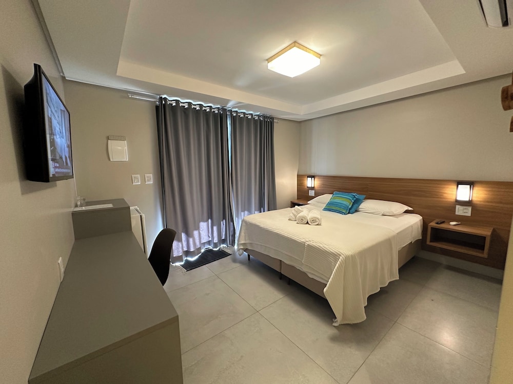 Parador Casa da Praia