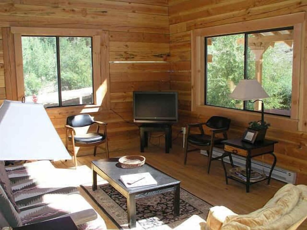 Texan Resort