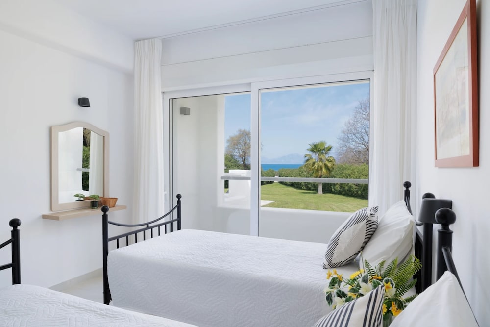 Villa Rosemarine