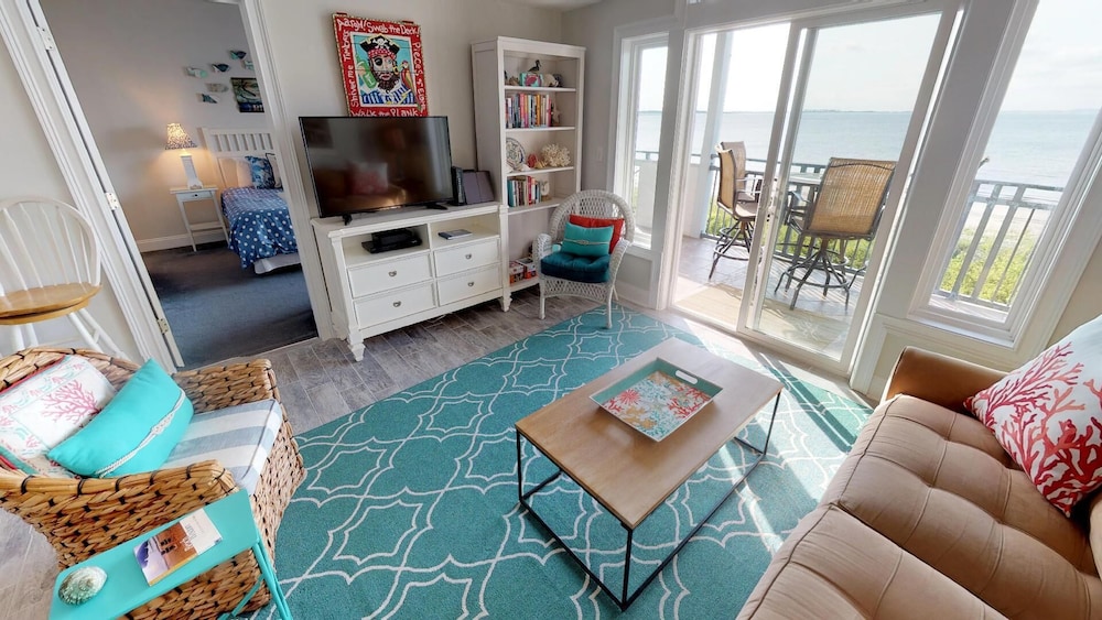 Bay View Villas 2 by Tybee Vacation Rentals
