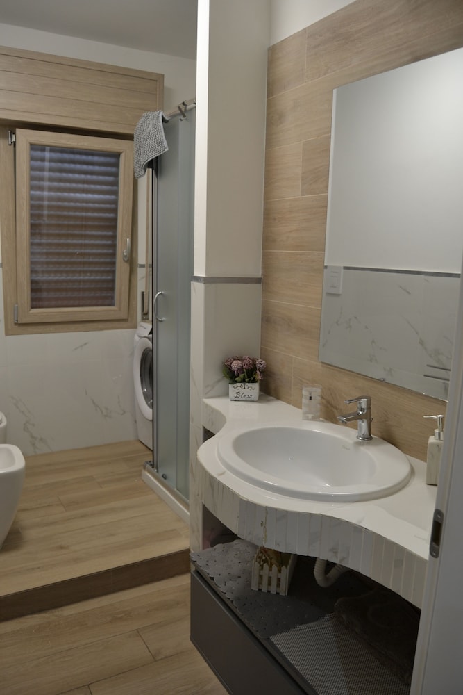 NESEA GUEST ROOMS