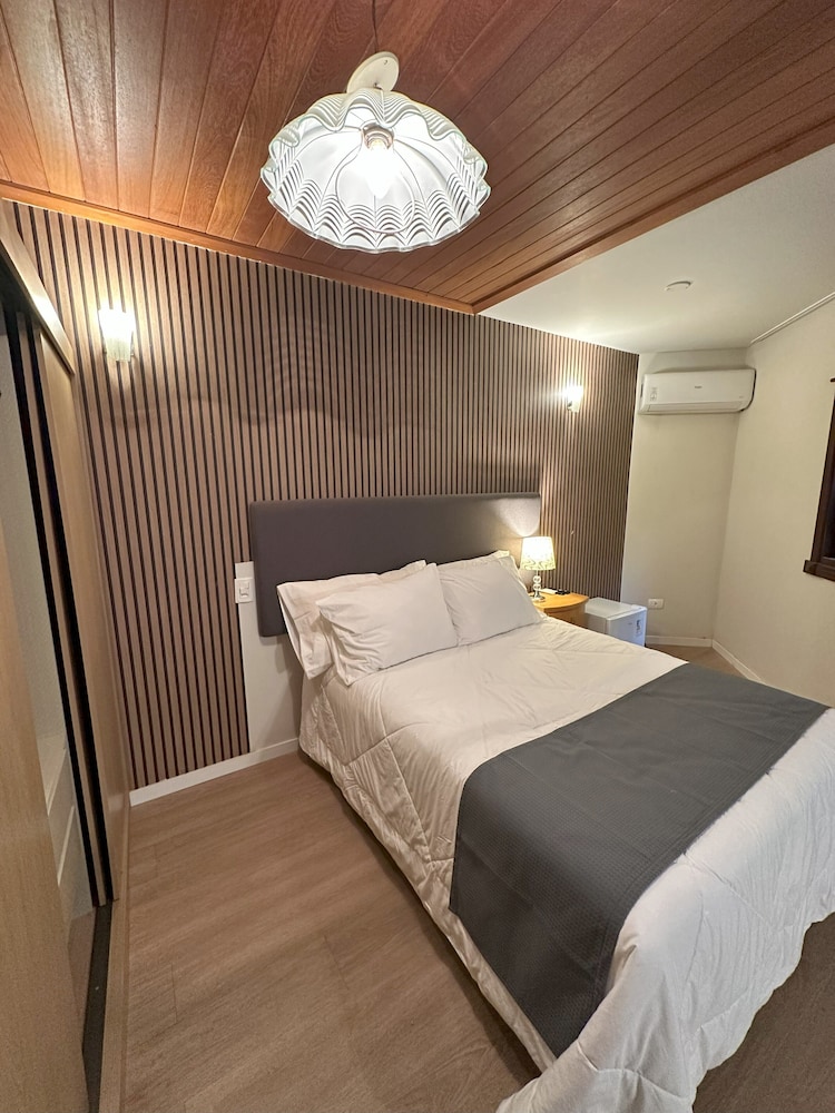 Vivares Pousada Boutique Gramado
