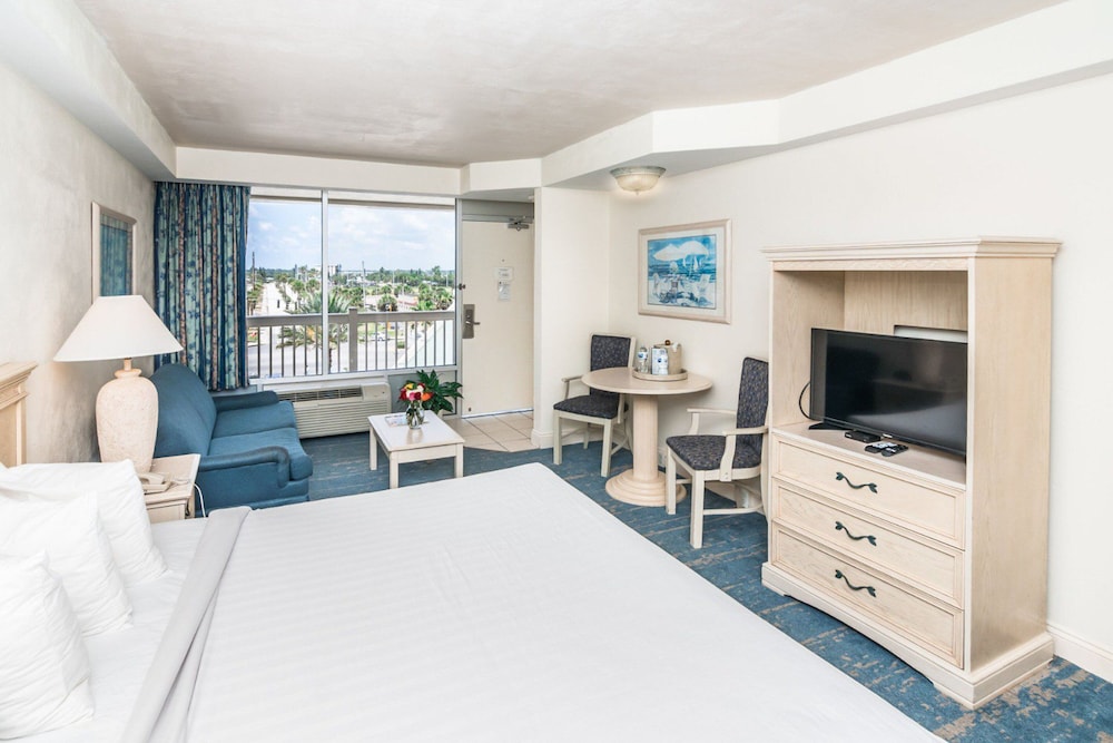 Daytona Beach VI