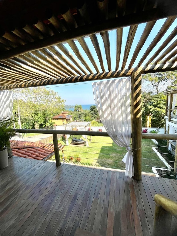 Santomar Guest House
