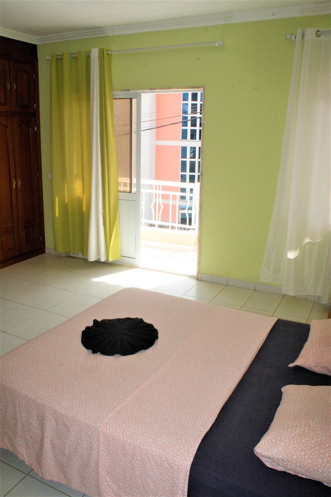 Hostel Casa Branca