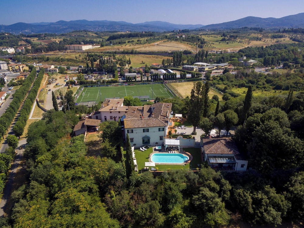 Villa Belmonte