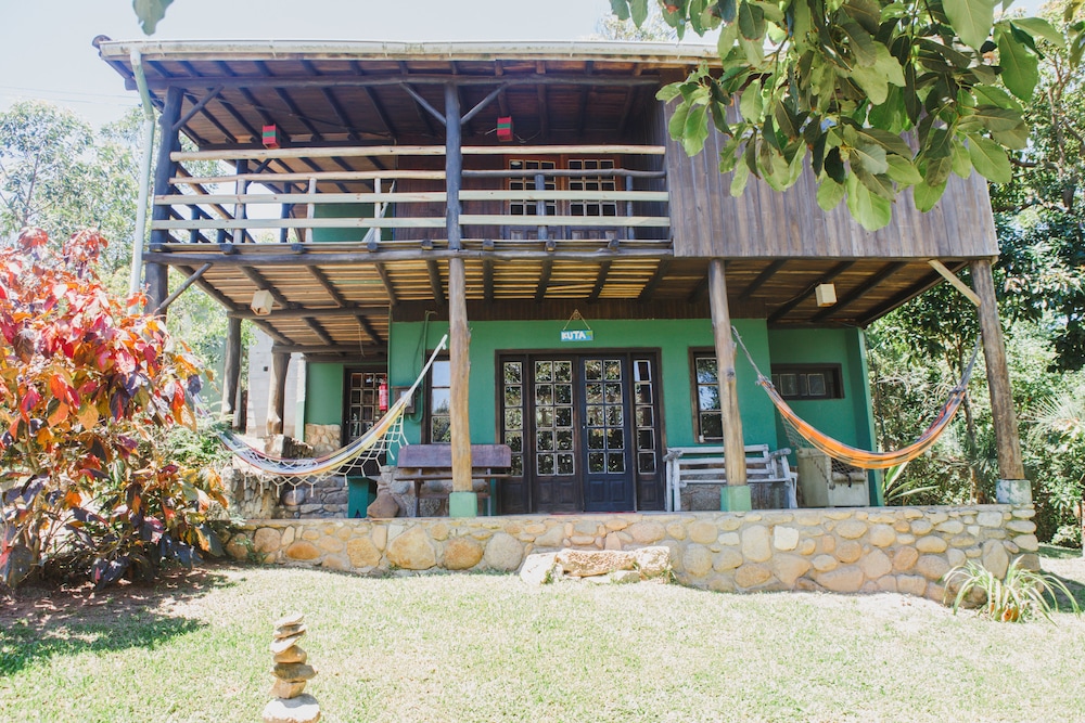 Warung Guest House