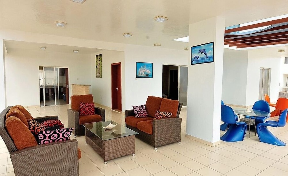 La Manga Luxury Beach Villas