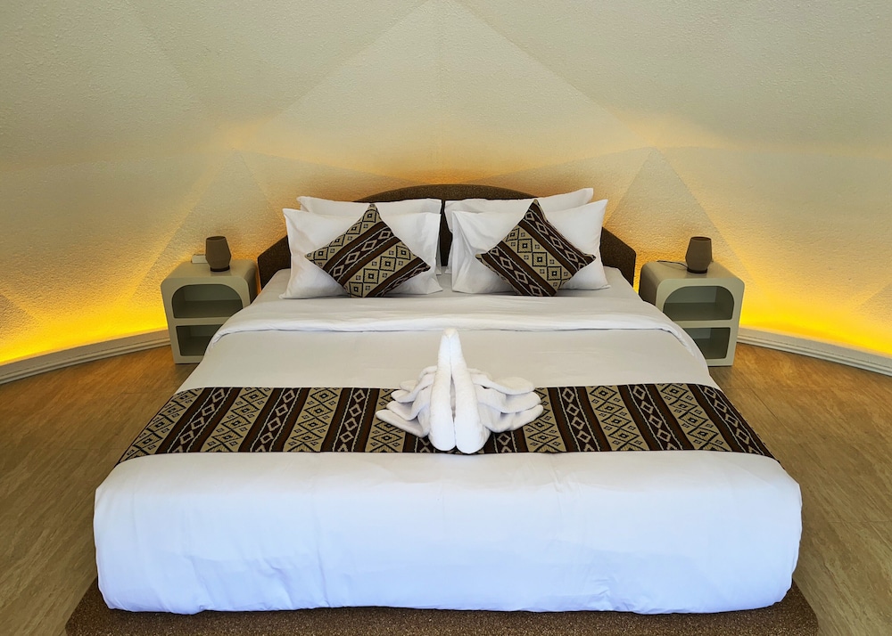 The Dome Villa Canggu