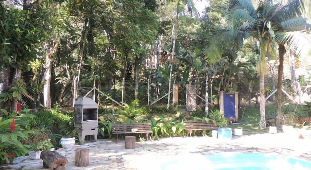 Pousada Praia Brava
