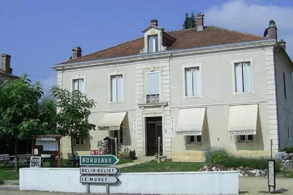 Chambres à louer Le Domaine