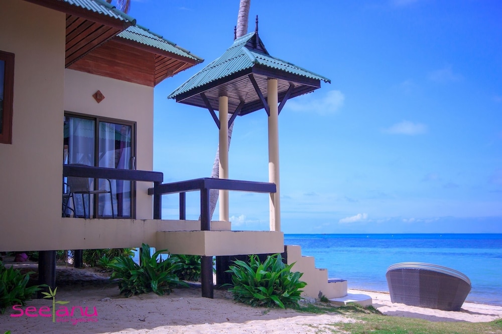 Seetanu Bungalows