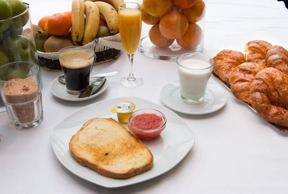 Hostal Castilla