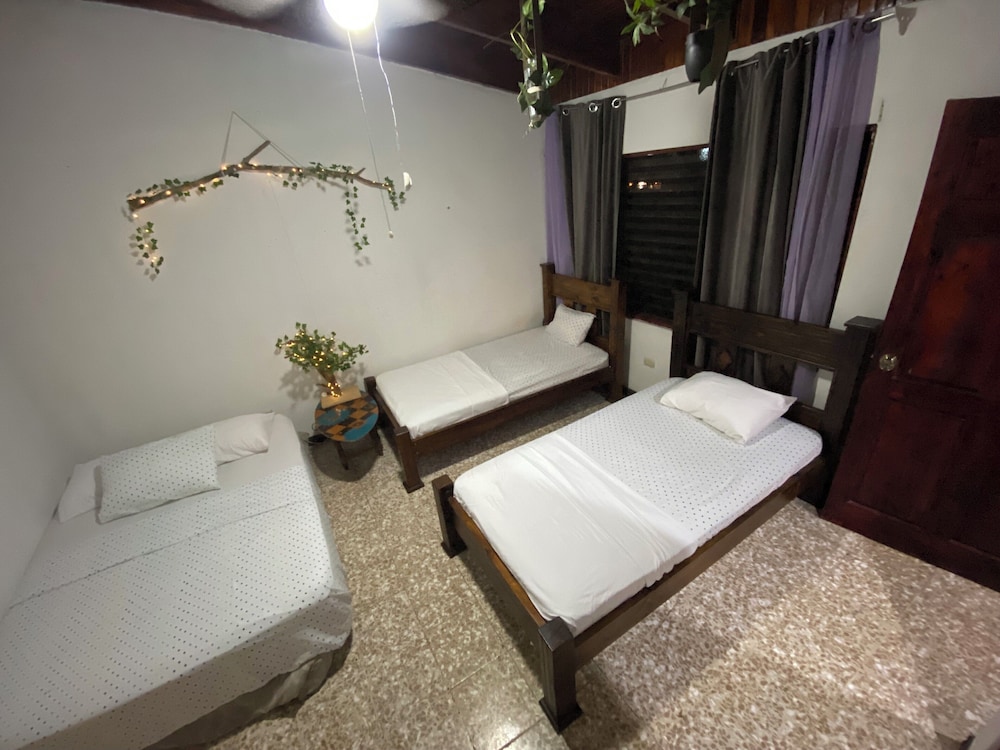 Casa Todah B&B