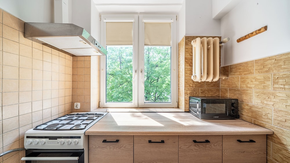 Apartamenty Sun & Snow Korzenna