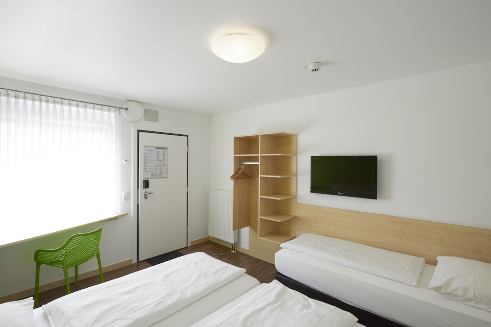 CityMotel Soest - Property Image 29