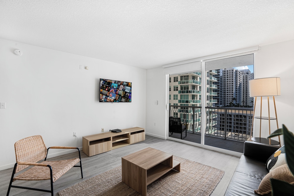 Well Located Condos in Brickell