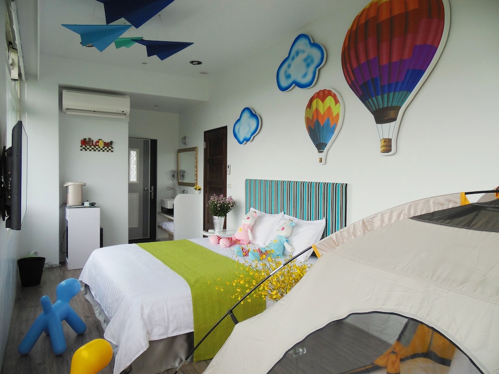 Footprint B&B