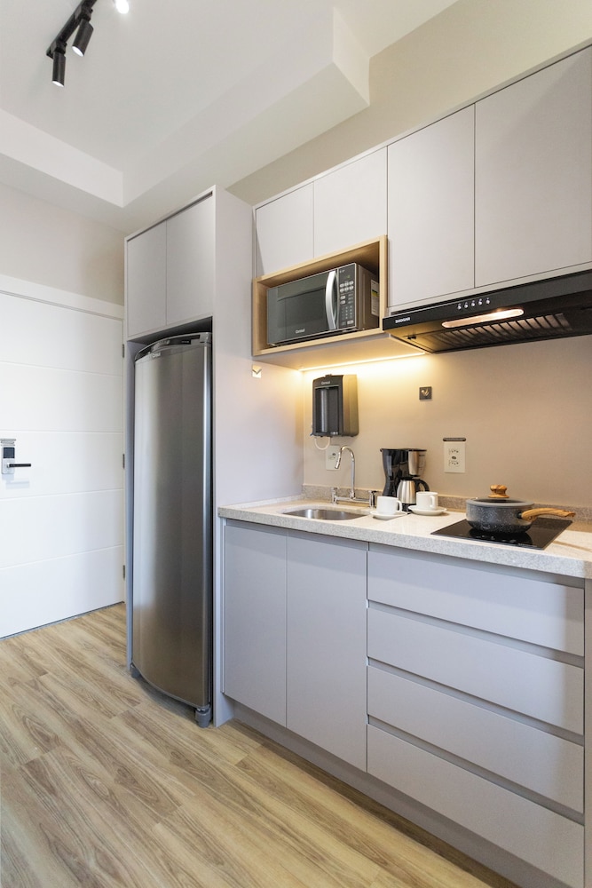 Haus Mitre Plato Ipiranga