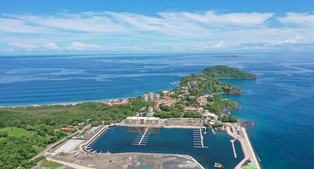 Playa Flamingo NEW Vacation Dream w Private Pool - Casita Flamingo Oasis view 2