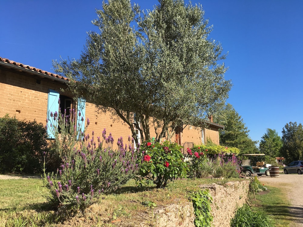 Les Chalets De Fiolles