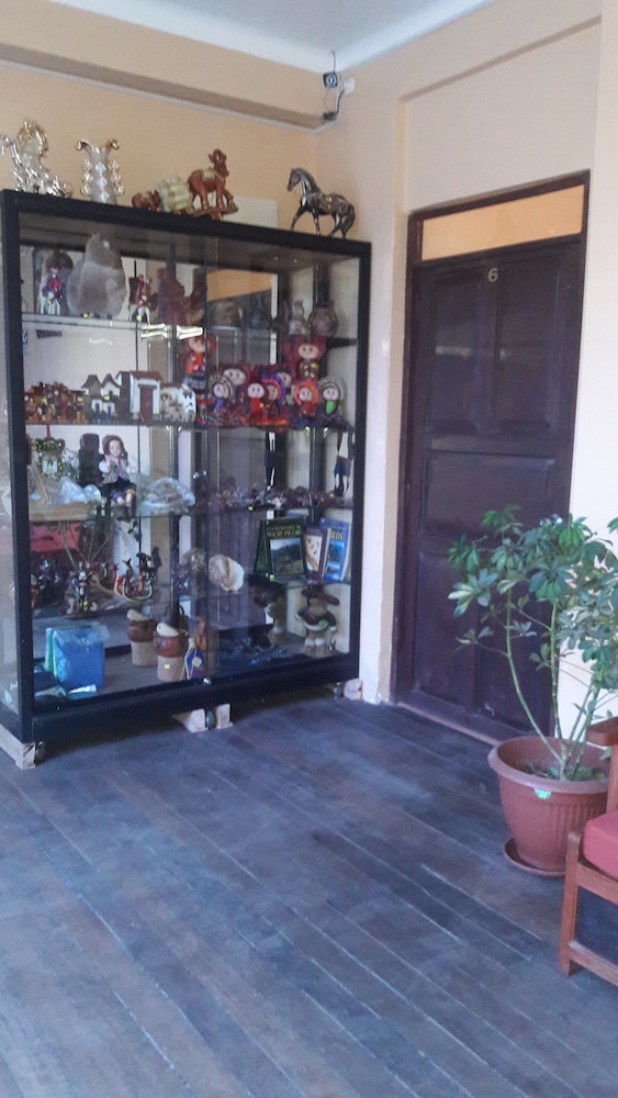 Hostal El Balcón Cusqueño en Cusco