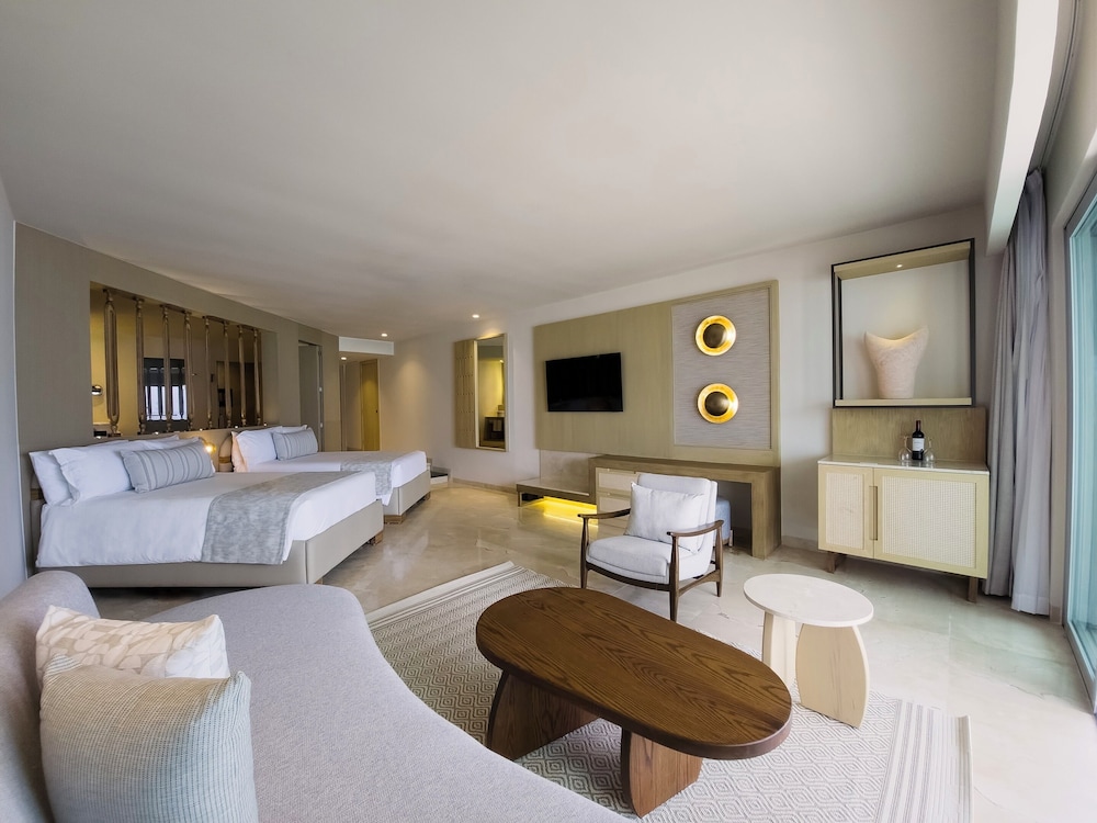 Grand Park Royal Cancun - All Inclusive