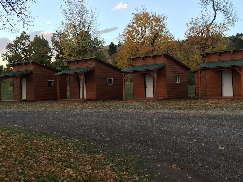Days End Campground & RV Park