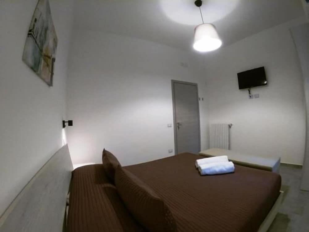 B&B Tra Monti e Mare