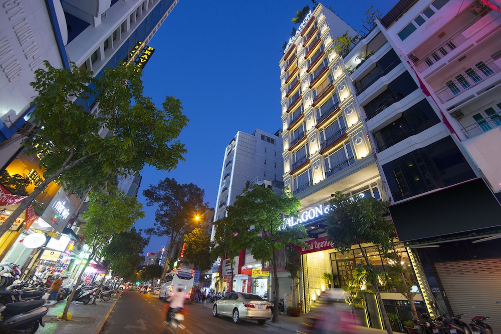 Hotel Alagon D'antique Hotel & Spa - Image 1