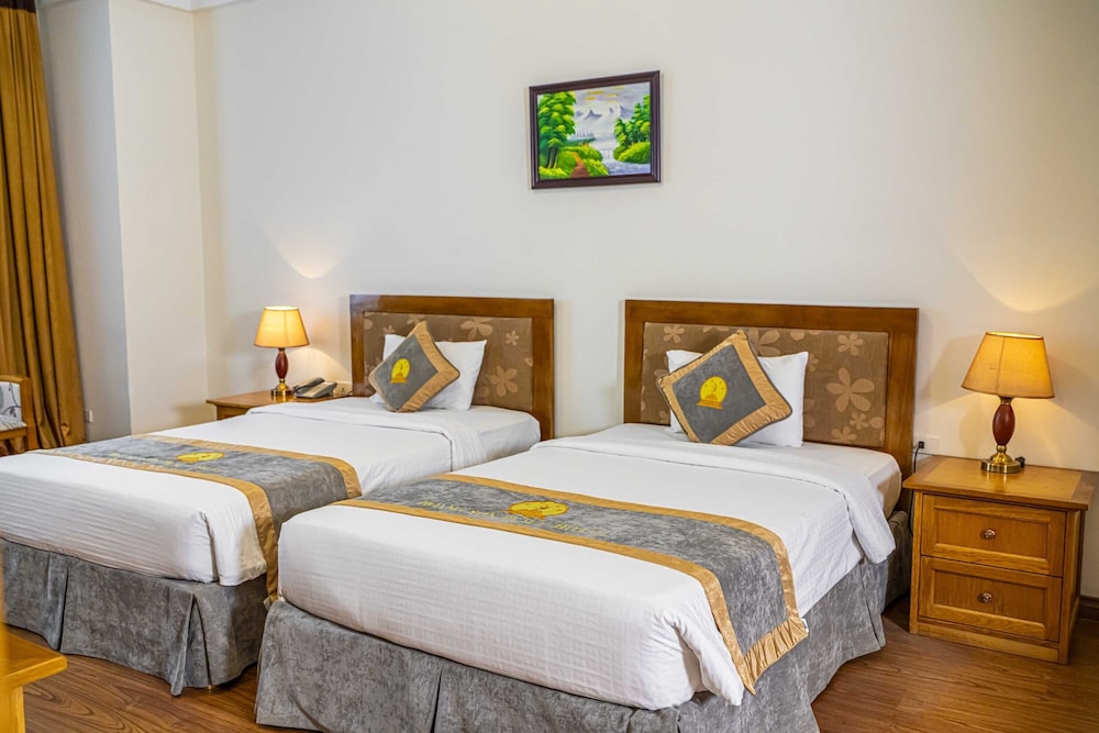Hoang Son Peace Hotel