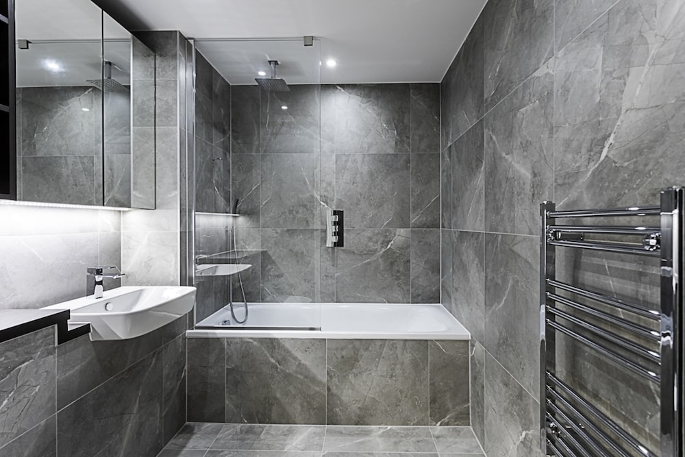Icon Tower Flat IV