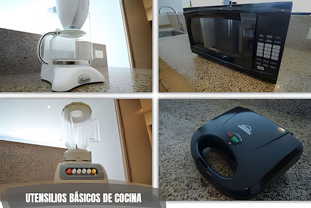 Apartamentos Reserva del Mar - by SOHO