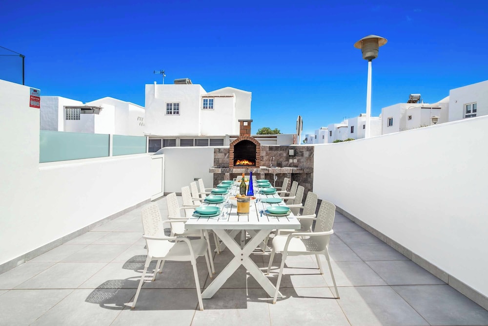 Villa Mi Deseo