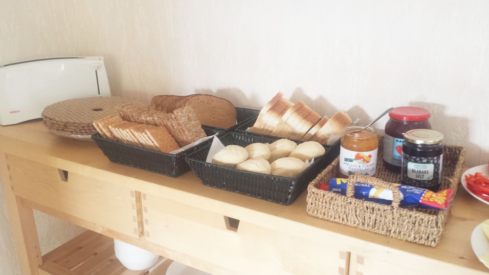 Gårdsdröm B&B