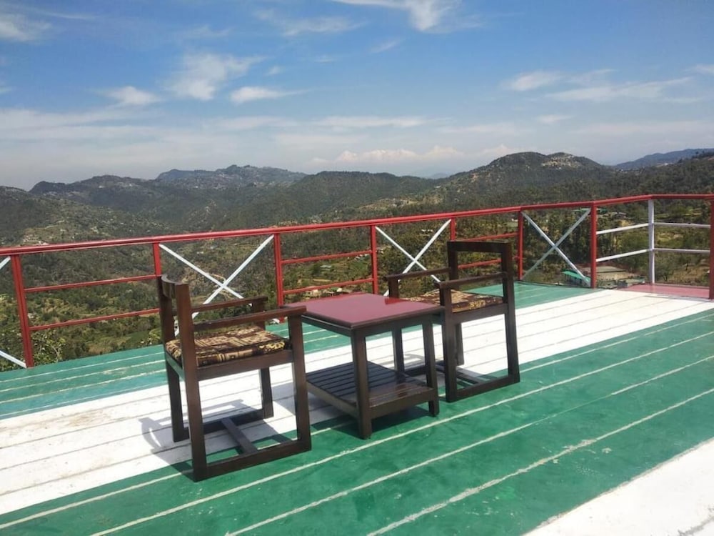 roof