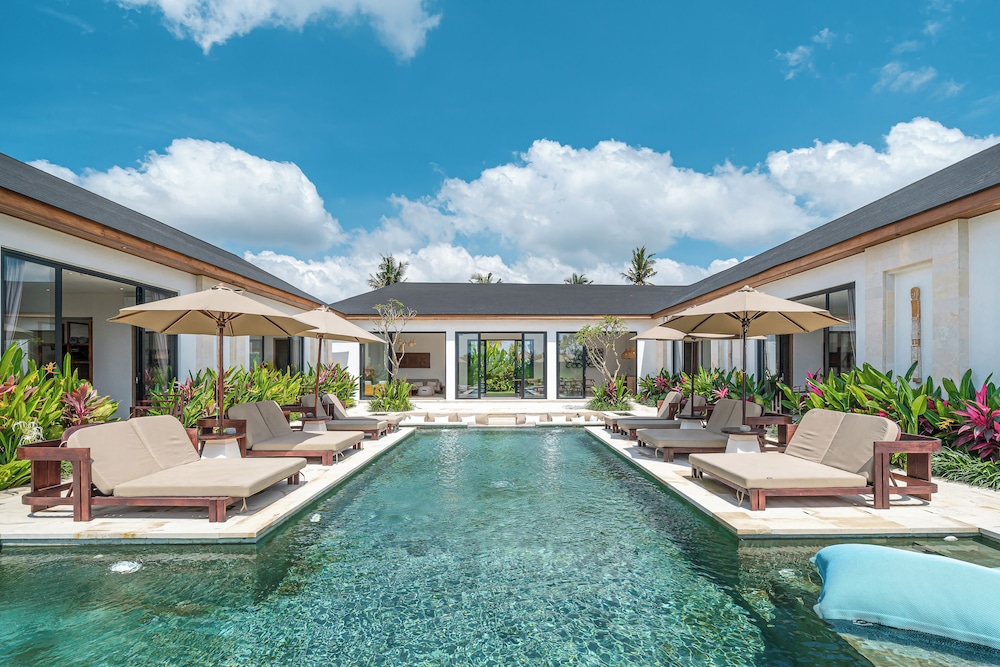 Villa Anarya Ubud