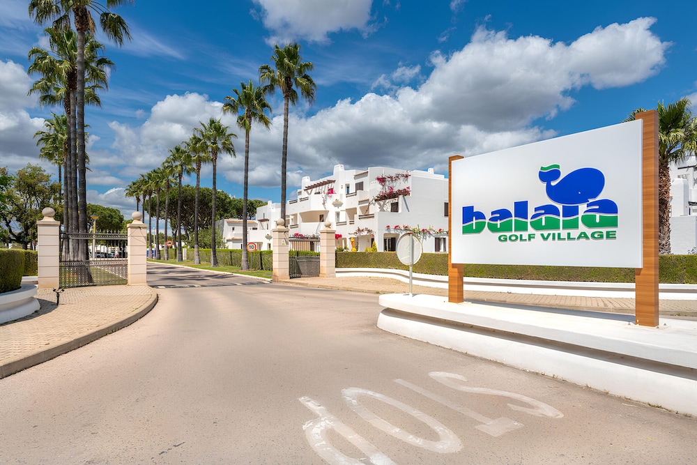 Albufeira Balaia Golf Village 5 Byhoming