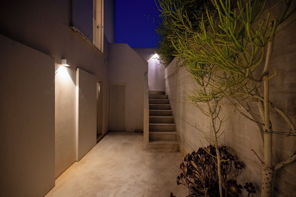 Sky Dream Oasi Vendicari Noto