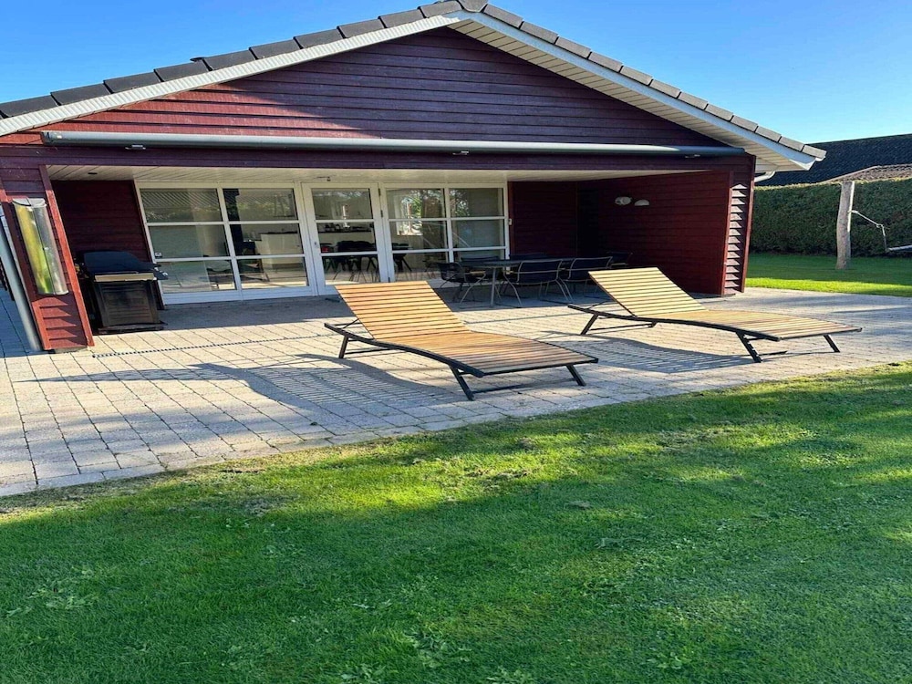 5 Star Holiday Home in Otterup