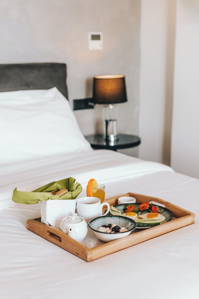 Olive Green Studios and Apartments photo 2