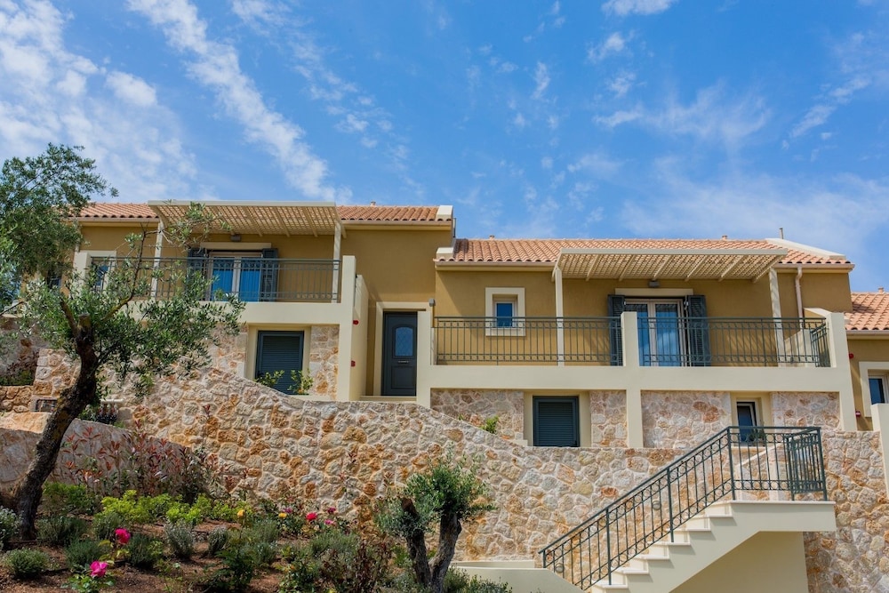 Ionian Vista Villas