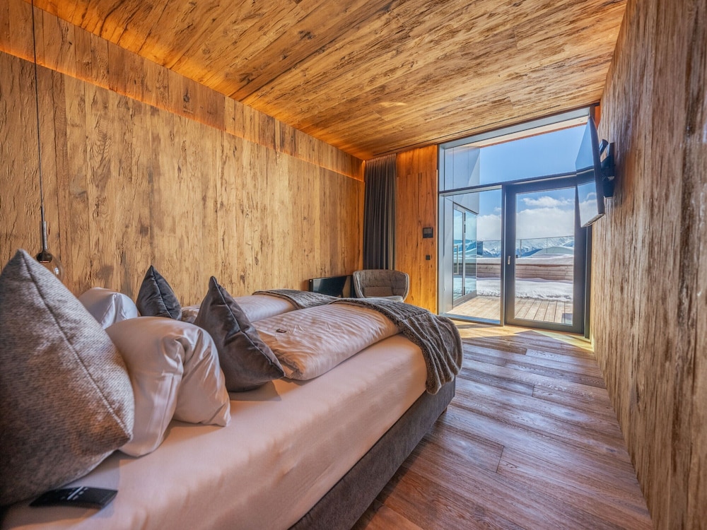 Chalet in Kaltenbach Near Ski Lift & Sauna