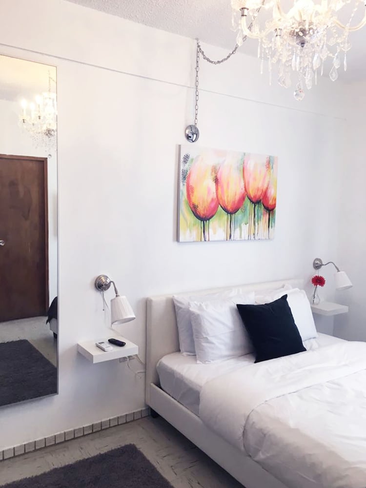 Aibonito Hotel 209